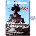 Die schweren Kreuzer der Kriegsmarine
