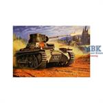 Pz.1A mod. \"Breda