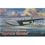 Hughes H-4   "Spruce Goose" 1:200