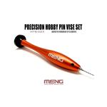 Precision Hobby Pin Vise Set MTS023