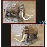 Wollmammut/ Woolly Mammoth   1:15