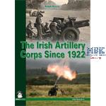 The Irish Artillery Corps Since 1922