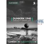 Dunkirk 1940, Through a German Lens
