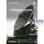 Würzburg radar & Mobile 24kVA Generator