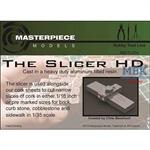 The Slicer HD / Corkschneider