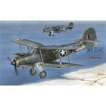 Fairey Albacore Mk.II