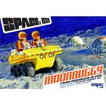 Space: 1999 Moonbuggy / Factory Stock Amphicat ATV