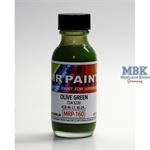 Olive Green (USN 5220)