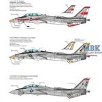 Grumman F-14A Tomcats