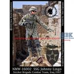 Infantry Man Stryker Brigade