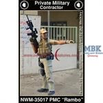 PMC \"Rambo\"