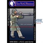 L.R.D.G. Lewis Gunner