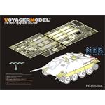 Hetzer Early Version