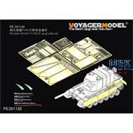 FV4005 II Heavy Tank upgrade set (Amusing Hobby)