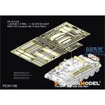 Crusader Mk.III tank Basic (Border BT-012)