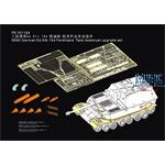 Sd.Kfz.184 Ferdinand Basic (Amusing Hobby)