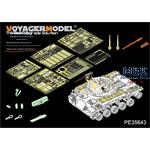 M42A1 Duster early version basic