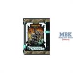 Warmachine: Vergeltung von Scyrah, englisch (Softc