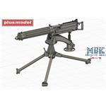 Machine gun Vickers A