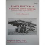 gepanzerte Pionierfahrzeuge