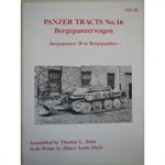 Bergepanzerwagen