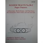 Paper Panzer II.