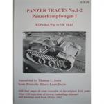 Panzerkampfwagen I.