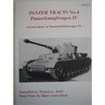 Panzerkampfwagen IV