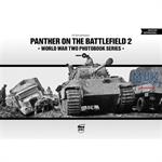 Panther on the Battlefield 2 - Photobook Vol.11