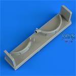 A5M2B CLAUDE EXHAUST