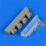YAK-28P/PP FIREBAR LANDING LIGHTS