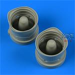 YAK-28P/PP FIREBAR EXHAUST GONDOLS