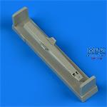 MIG-21MF GUN POD - EARLY VERSION