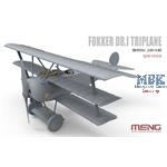 Fokker Dr.I Triplane - Roter Baron