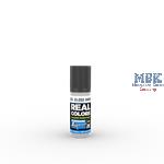 REAL COLORS: Gloss Varnish 17ml