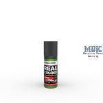 REAL COLORS: Ninja Green 17 ml