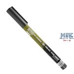 REAL COLORS MARKERS: Interior Green FS34151