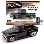 1956 Ford F-100 Pickup FOOSE