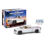 99 Chevy Silverado Street Pickup