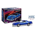 1985 Camaro Z28