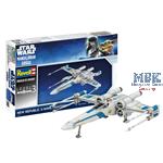The Mandalorian: New Republic X-Wing Fighte (1:57)