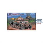 Renault R35 early version Renault R35 early version