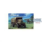 Fuel Truck MACK AC TK3 late version