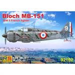 Bloch MB-151
