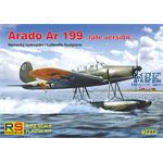 Arado Ar 199 "late"