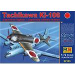 Tachikawa Ki-106
