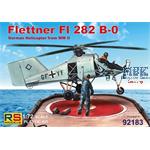 Flettner 282 B-0