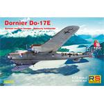 Dornier Do-17E