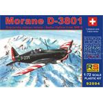 Morane D-3801