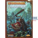Armeebuch: Echsenmenschen